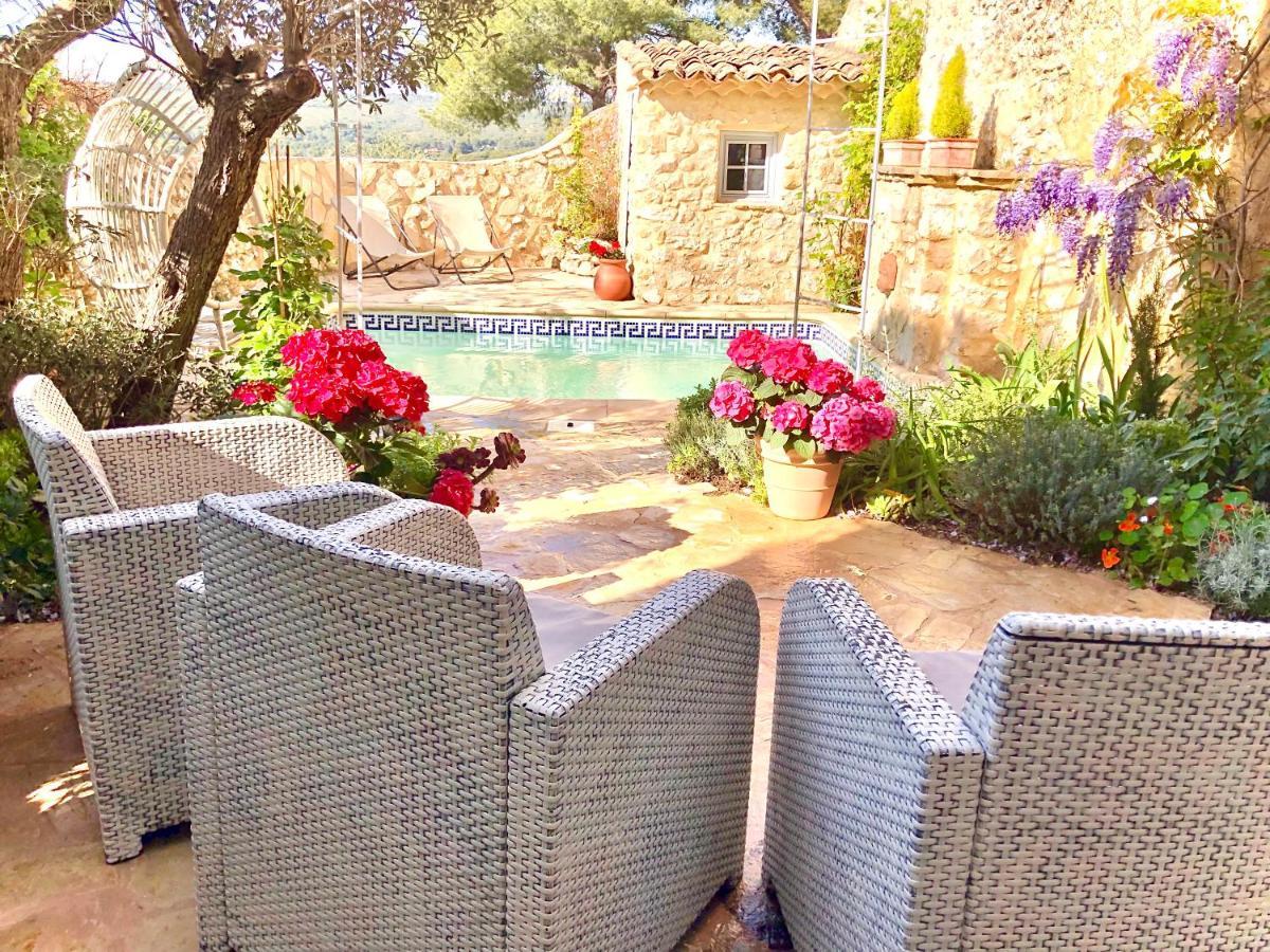 L'ile Aux Fleurs Villa *