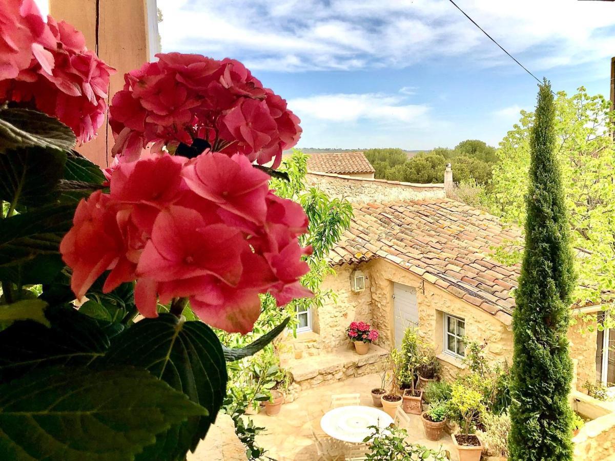Villa L'ile Aux Fleurs