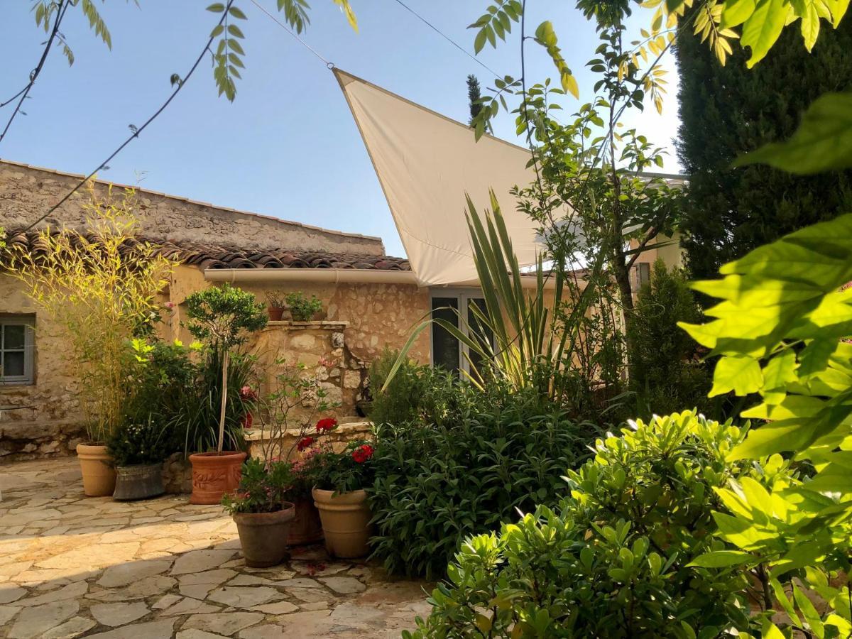 L'ile Aux Fleurs Villa *
